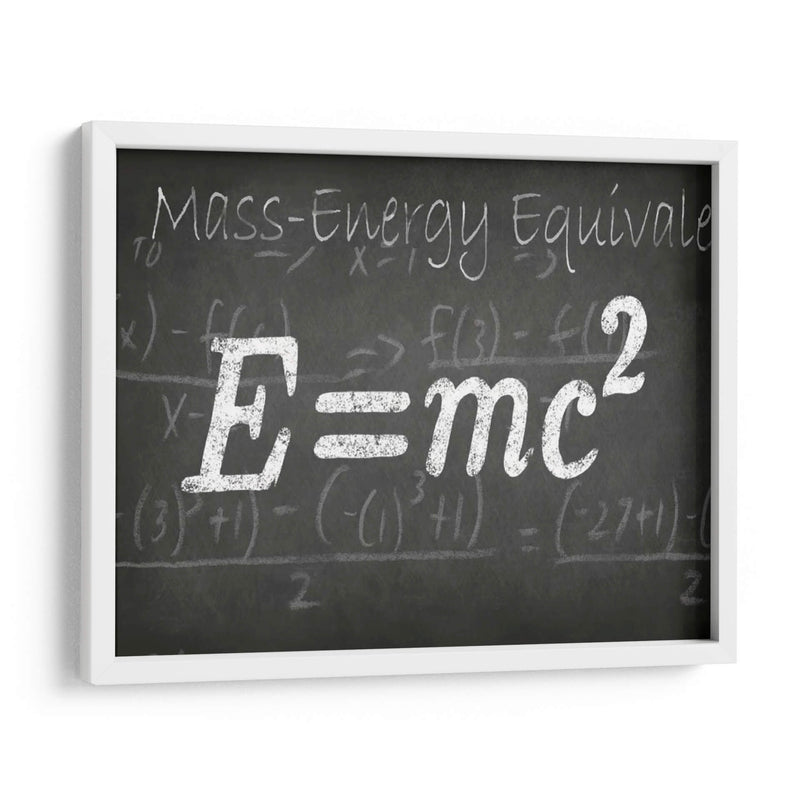 Elementos Matemáticos Iii - Ethan Harper | Cuadro decorativo de Canvas Lab