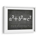 Elementos Matemáticos Iv - Ethan Harper | Cuadro decorativo de Canvas Lab