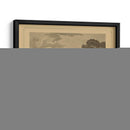 Paisaje Italiano I - Vision Studio | Cuadro decorativo de Canvas Lab