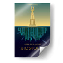 A man has a choice | Cuadro decorativo de Canvas Lab