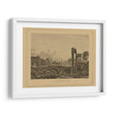 Paisaje Italiano Iv - Vision Studio | Cuadro decorativo de Canvas Lab