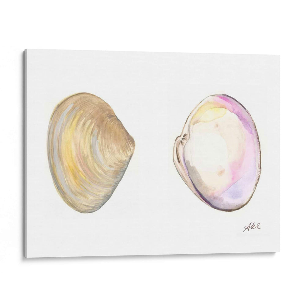 Tesoro De Marea I - Alicia Ludwig | Cuadro decorativo de Canvas Lab