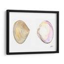 Tesoro De Marea I - Alicia Ludwig | Cuadro decorativo de Canvas Lab
