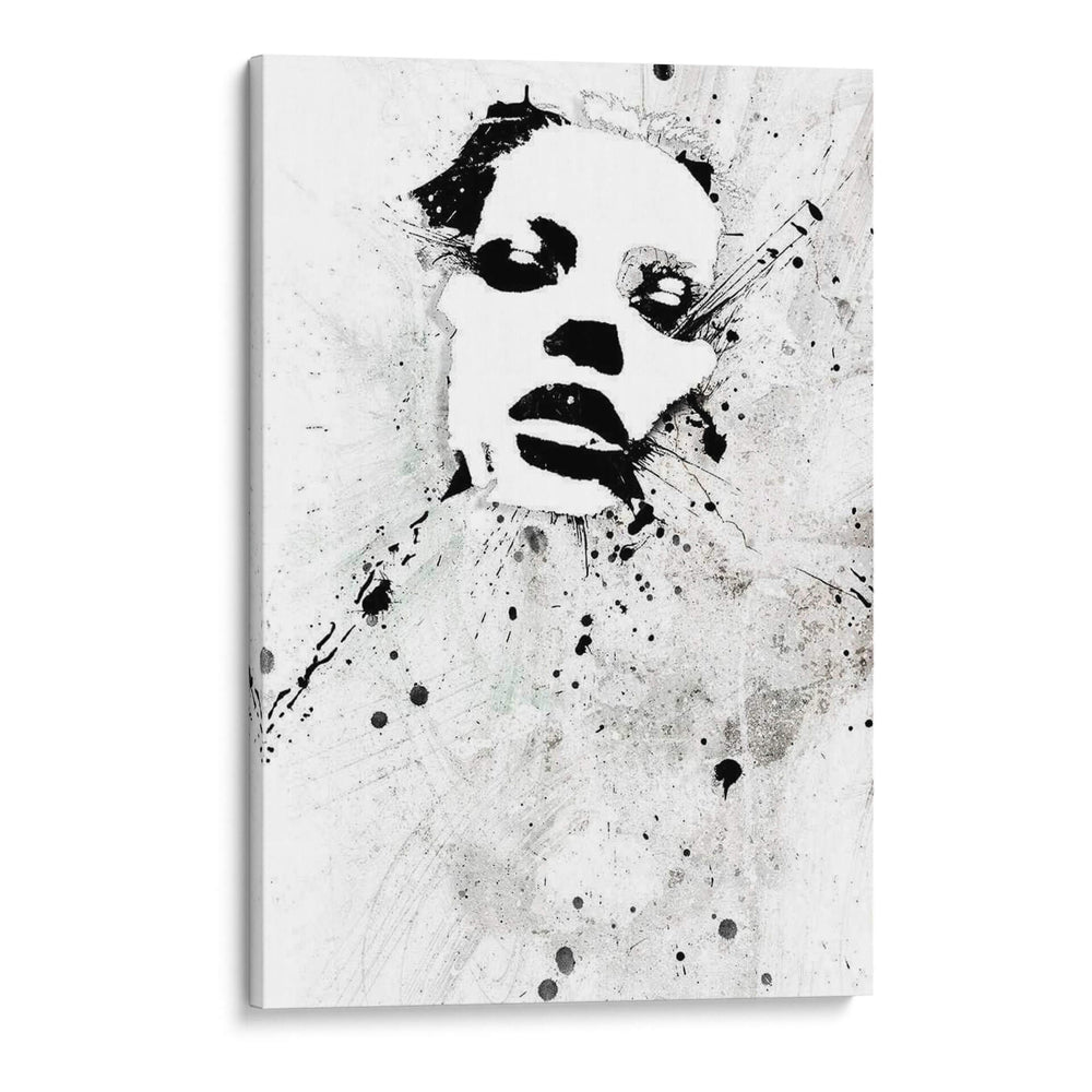 A través de todo | Cuadro decorativo de Canvas Lab