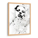 A través de todo | Cuadro decorativo de Canvas Lab