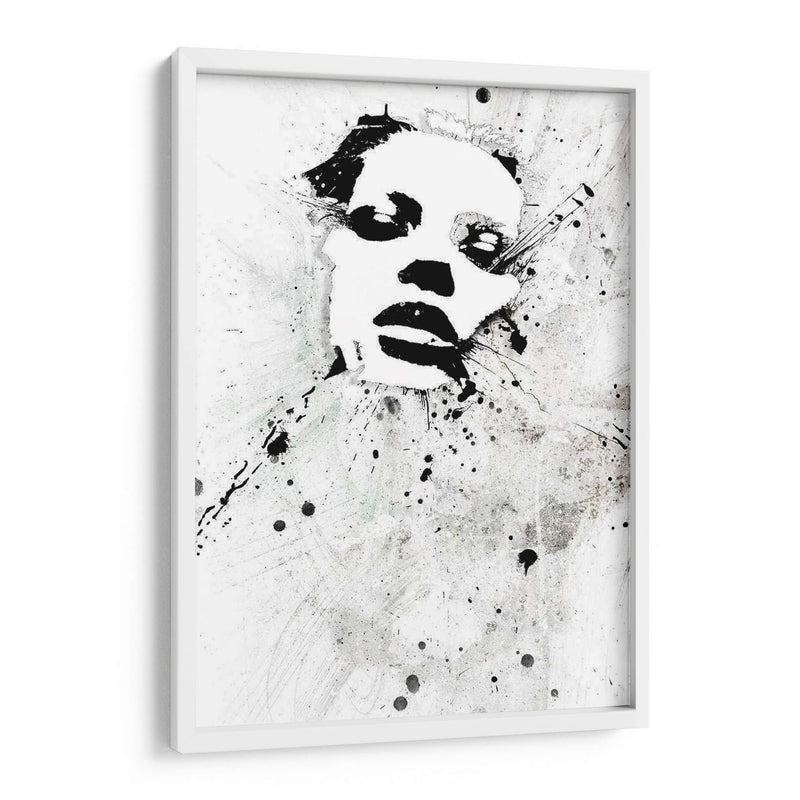 A través de todo | Cuadro decorativo de Canvas Lab