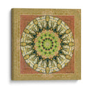 Floresis Mandala Ii - Catherine Kohnke | Cuadro decorativo de Canvas Lab