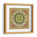 Floresis Mandala Ii - Catherine Kohnke | Cuadro decorativo de Canvas Lab