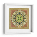 Floresis Mandala Ii - Catherine Kohnke | Cuadro decorativo de Canvas Lab
