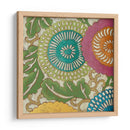 Sakura Blossoms I - Chariklia Zarris | Cuadro decorativo de Canvas Lab