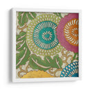 Sakura Blossoms I - Chariklia Zarris | Cuadro decorativo de Canvas Lab