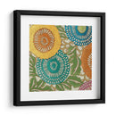 Sakura Blossoms Ii - Chariklia Zarris | Cuadro decorativo de Canvas Lab