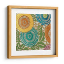 Sakura Blossoms Ii - Chariklia Zarris | Cuadro decorativo de Canvas Lab