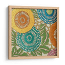 Sakura Blossoms Ii - Chariklia Zarris | Cuadro decorativo de Canvas Lab