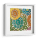 Sakura Blossoms Ii - Chariklia Zarris | Cuadro decorativo de Canvas Lab