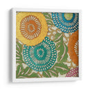 Sakura Blossoms Ii - Chariklia Zarris | Cuadro decorativo de Canvas Lab
