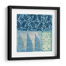 Montaje De Naturaleza I - Nancy Slocum | Cuadro decorativo de Canvas Lab