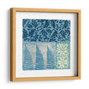 Montaje De Naturaleza I - Nancy Slocum | Cuadro decorativo de Canvas Lab