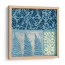 Montaje De Naturaleza I - Nancy Slocum | Cuadro decorativo de Canvas Lab