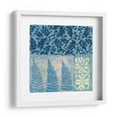 Montaje De Naturaleza I - Nancy Slocum | Cuadro decorativo de Canvas Lab