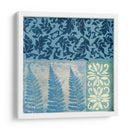 Montaje De Naturaleza I - Nancy Slocum | Cuadro decorativo de Canvas Lab