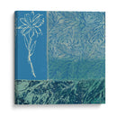 Natures Montage Ii - Nancy Slocum | Cuadro decorativo de Canvas Lab