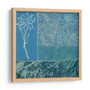 Natures Montage Ii - Nancy Slocum | Cuadro decorativo de Canvas Lab