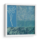 Natures Montage Ii - Nancy Slocum | Cuadro decorativo de Canvas Lab