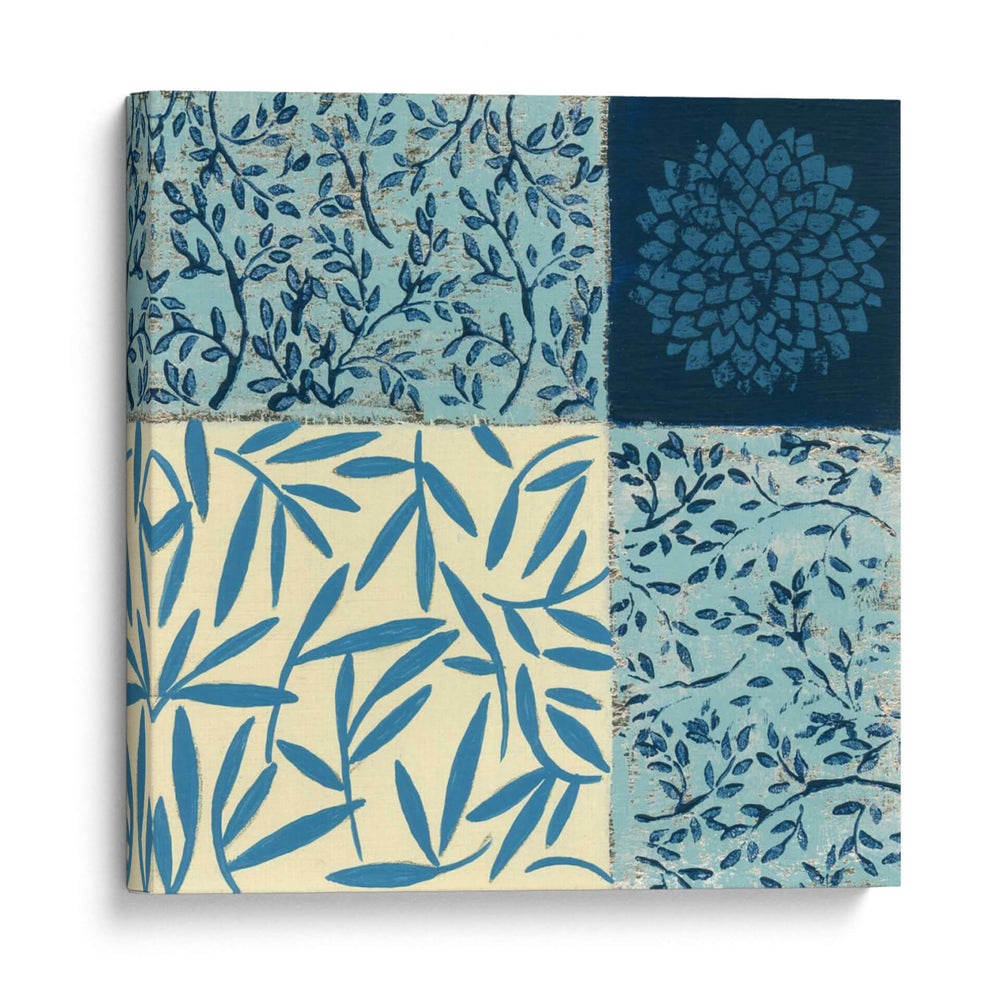 Natures Montage Iii - Nancy Slocum | Cuadro decorativo de Canvas Lab