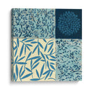 Natures Montage Iii - Nancy Slocum | Cuadro decorativo de Canvas Lab