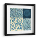 Natures Montage Iii - Nancy Slocum | Cuadro decorativo de Canvas Lab