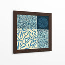 Natures Montage Iii - Nancy Slocum | Cuadro decorativo de Canvas Lab