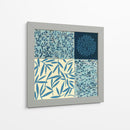 Natures Montage Iii - Nancy Slocum | Cuadro decorativo de Canvas Lab
