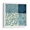 Natures Montage Iii - Nancy Slocum | Cuadro decorativo de Canvas Lab