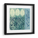 Natures Montage Iv - Nancy Slocum | Cuadro decorativo de Canvas Lab