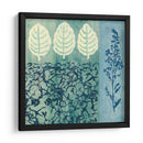 Natures Montage Iv - Nancy Slocum | Cuadro decorativo de Canvas Lab