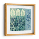 Natures Montage Iv - Nancy Slocum | Cuadro decorativo de Canvas Lab