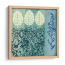 Natures Montage Iv - Nancy Slocum | Cuadro decorativo de Canvas Lab