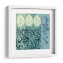 Natures Montage Iv - Nancy Slocum | Cuadro decorativo de Canvas Lab