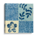 Natures Montage V - Nancy Slocum | Cuadro decorativo de Canvas Lab