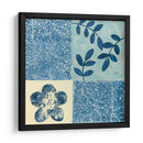 Natures Montage V - Nancy Slocum | Cuadro decorativo de Canvas Lab