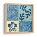 Natures Montage V - Nancy Slocum | Cuadro decorativo de Canvas Lab