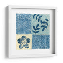 Natures Montage V - Nancy Slocum | Cuadro decorativo de Canvas Lab