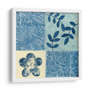 Natures Montage V - Nancy Slocum | Cuadro decorativo de Canvas Lab