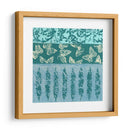 Natures Montage Vi - Nancy Slocum | Cuadro decorativo de Canvas Lab