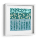 Natures Montage Vi - Nancy Slocum | Cuadro decorativo de Canvas Lab