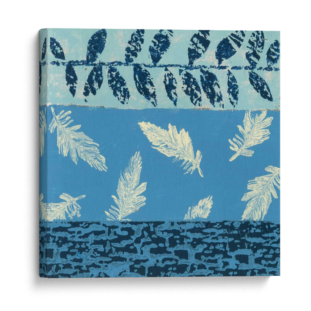 Natures Montage Vii - Nancy Slocum | Cuadro decorativo de Canvas Lab
