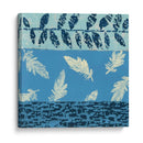 Natures Montage Vii - Nancy Slocum | Cuadro decorativo de Canvas Lab