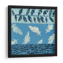 Natures Montage Vii - Nancy Slocum | Cuadro decorativo de Canvas Lab