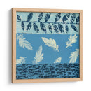 Natures Montage Vii - Nancy Slocum | Cuadro decorativo de Canvas Lab